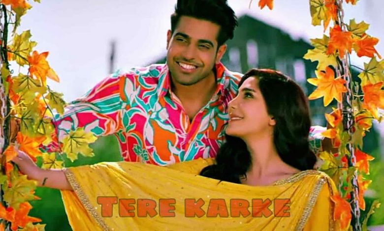 Brown tere mp3 song download
