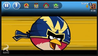 Download angry birds friends (free for mac